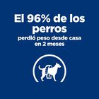 Hill's Prescription Diet Metabolic Pollo pienso para perros, , large image number null